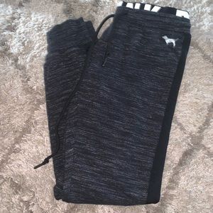 Victoria’s Secret PINK Sweatpants